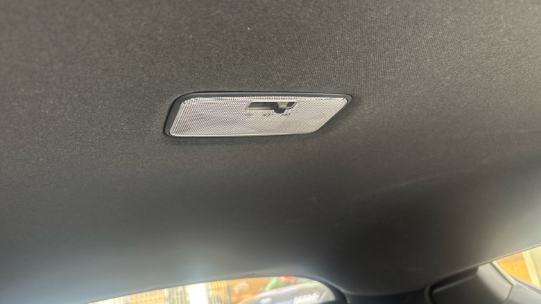 Toyota C-HR 1.8 Hybrid Dynamic 5dr CVT Hybrid Hatchback